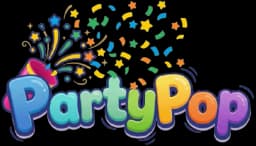 PartyPop Logo